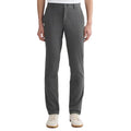 EVERLANE Uniform Mens Performance Chino Pants 33x34 Slate Grey Athletic Fit NWT