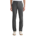 EVERLANE Uniform Mens Performance Chino Pants 33x34 Slate Grey Athletic Fit NWT