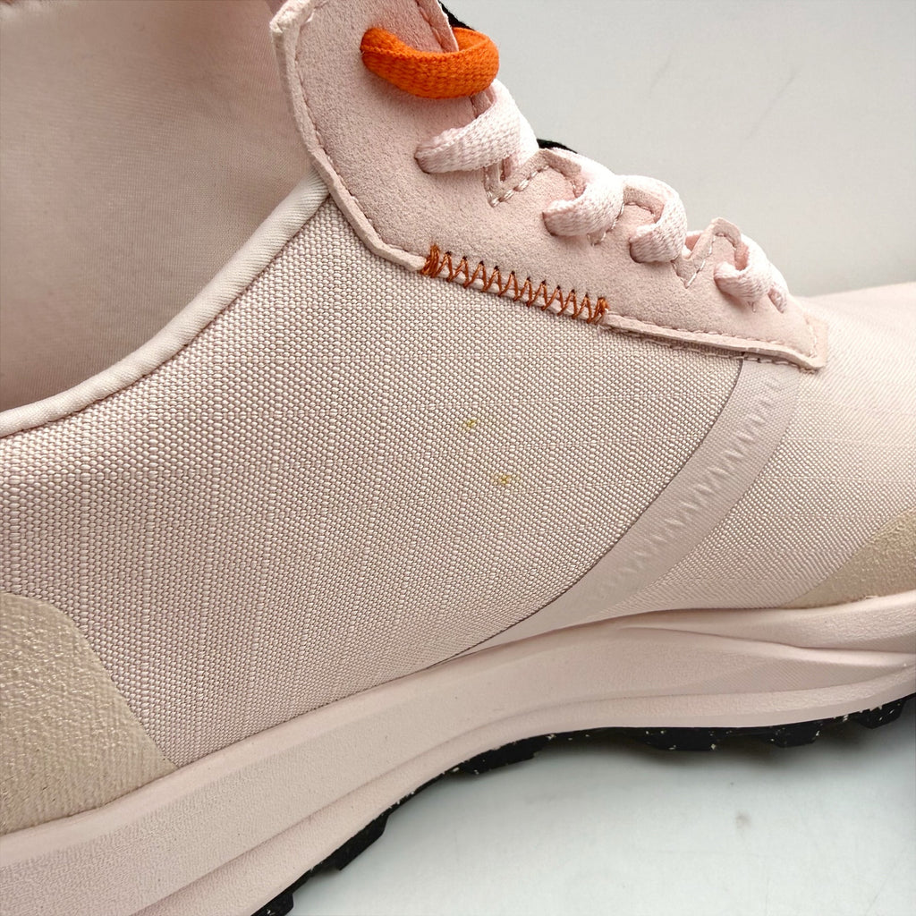 YORK Athletics Mens Via All-Terrain Sneakers Size 11.5 Pink Athletic NIB