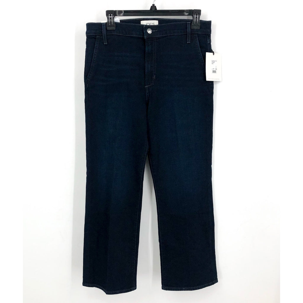 JOE'S JEANS Womens Callie Trouser Bootcut Jeans Size 30 Wink Blue Stretch NWT