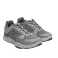 KURU Mens Quantum 2.0 Sneakers US 8 WIDE Storm Gray Athletic Shoes NIB