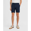 EVERLANE Men's The 7" Performance Chino Shorts Size 30 Navy Blue NWT
