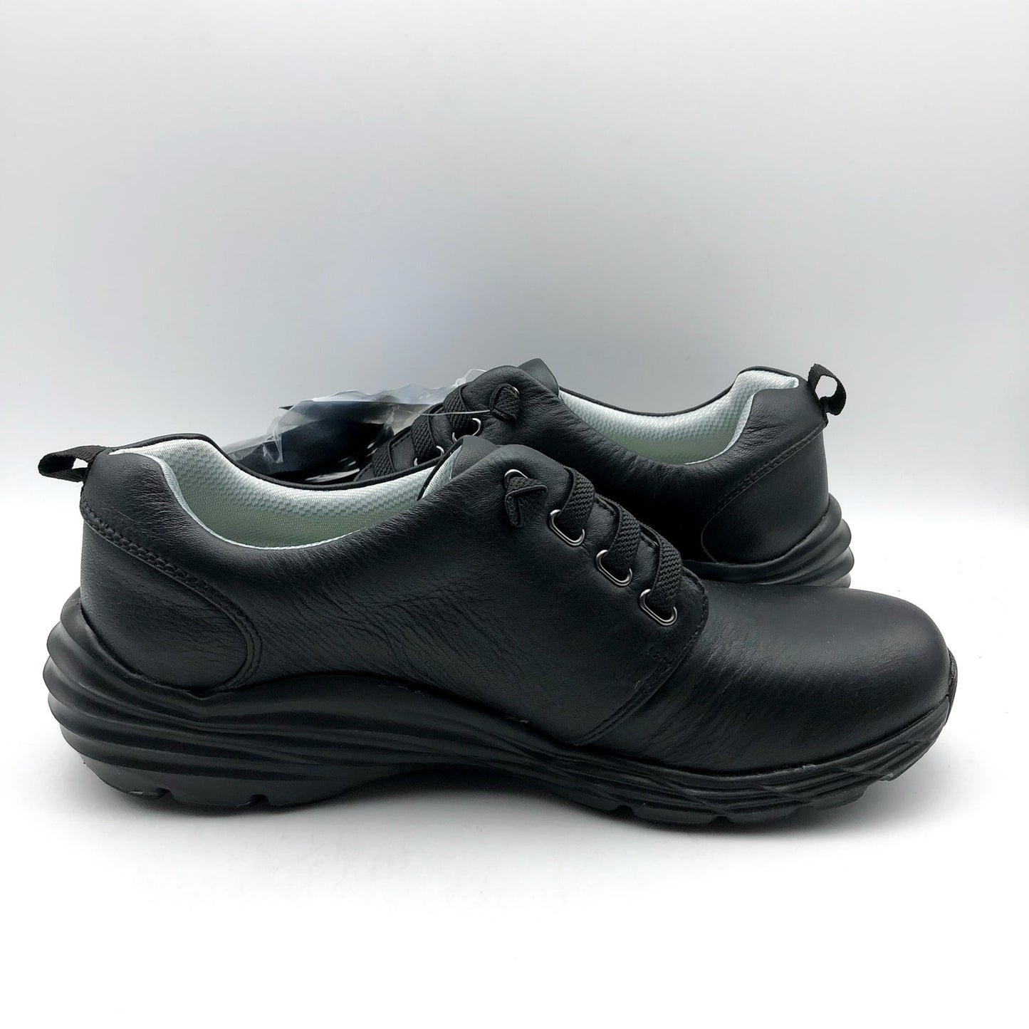 Nurse Mates Womens Align Velocity Medical Professional Shoe US 9.5 M Black NIB