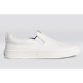 Cariuma Women's Slip-On Canvas Sneakers Size 9 Off White Casual Shoes NIB