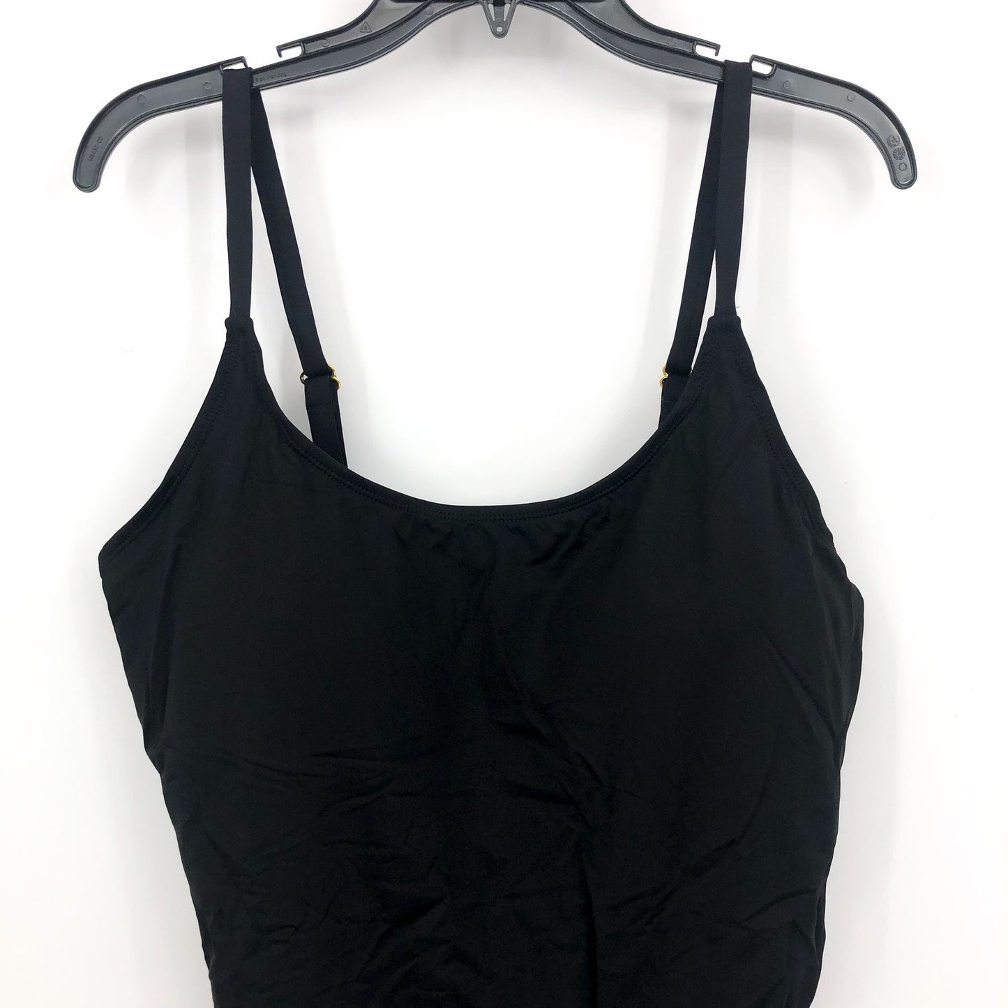 ANDIE SWIM Amalfi Classic One Piece Swimsuit 3XL US 20 Black