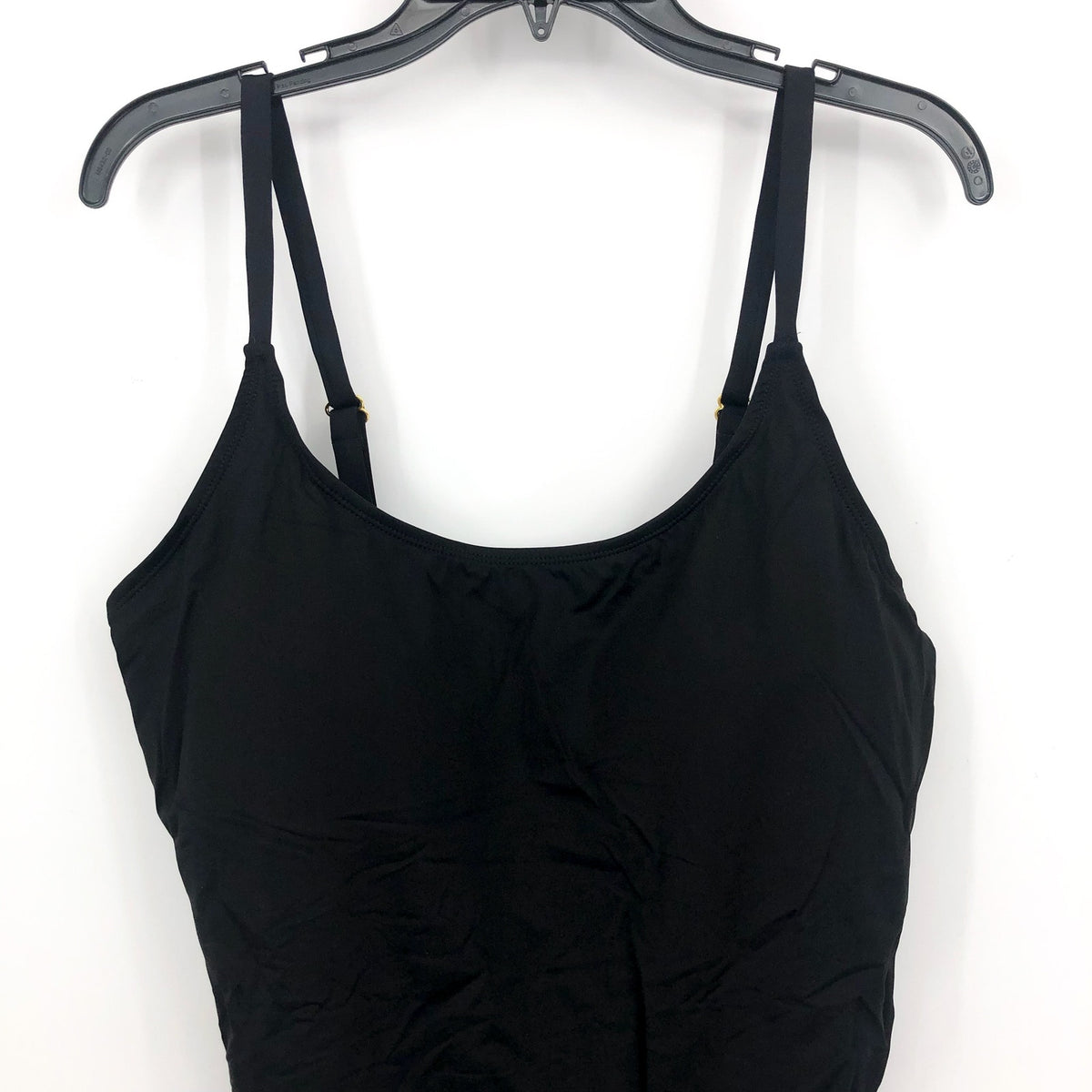 ANDIE SWIM Amalfi Classic One Piece Swimsuit 3XL US 20 Black