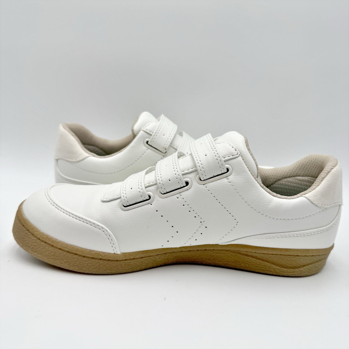 Dr. Scholls Womens Daydreamer Fashion Sneakers Size 7 M EU 37 White NWOB