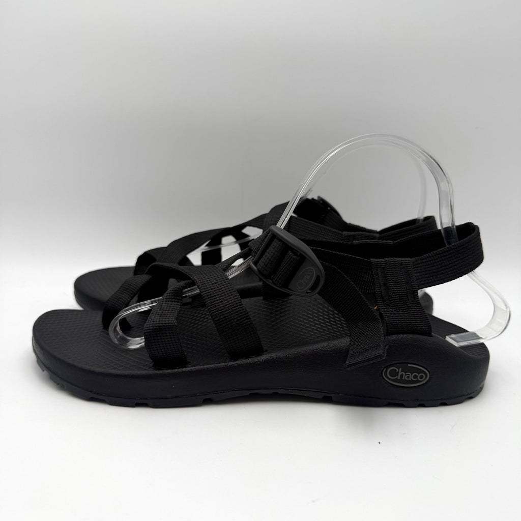 Chaco Womens Z/2 Classic Sandals Size 11 M EU 42 Black NIB