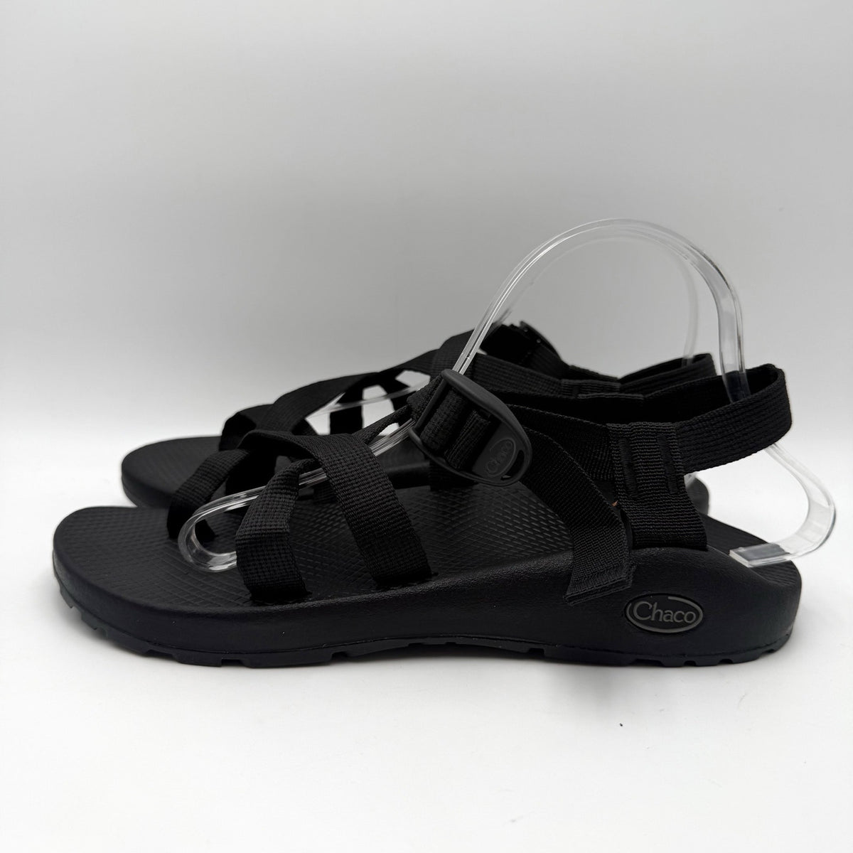 Chaco Womens Z/2 Classic Sandals Size 11 M EU 42 Black NIB