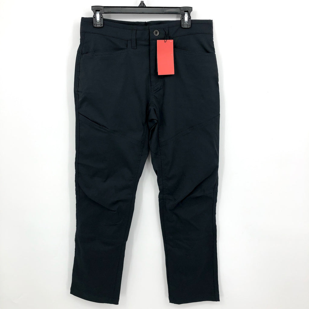 MOUNTAIN HARDWEAR Men's Hardwear AP Active Pants 32x32 Navy Blue Hiking NWT
