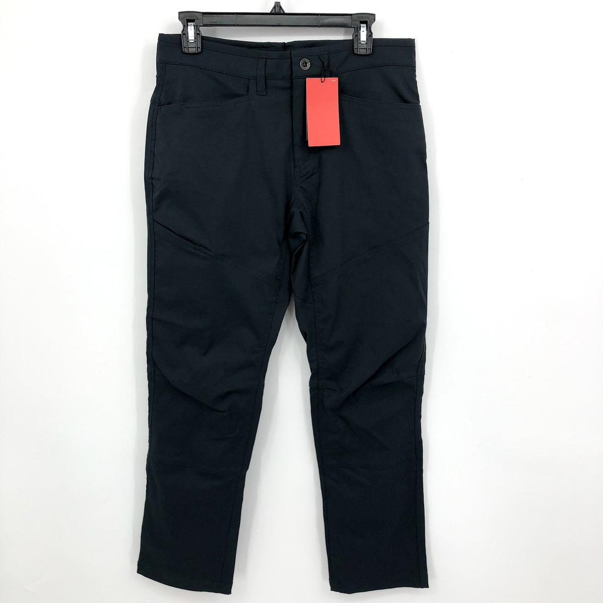 MOUNTAIN HARDWEAR Men's Hardwear AP Active Pants 32x32 Navy Blue Hiking NWT
