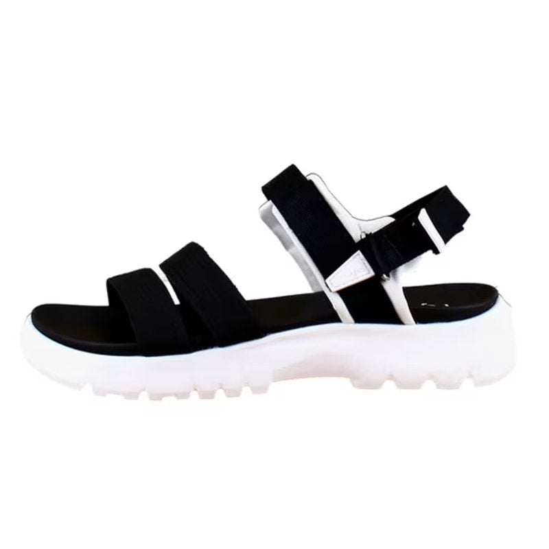 Ryka Womens Beyond Sandals Size 11 M EU 42 Black NIB
