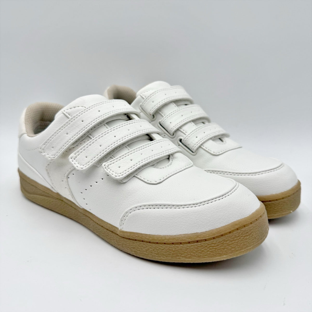 Dr. Scholls Womens Daydreamer Fashion Sneakers Size 7 M EU 37 White NWOB