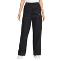Nike Womens Sportswear Everything Wovens Cargo Pants XL Black Mid-Rise NWT