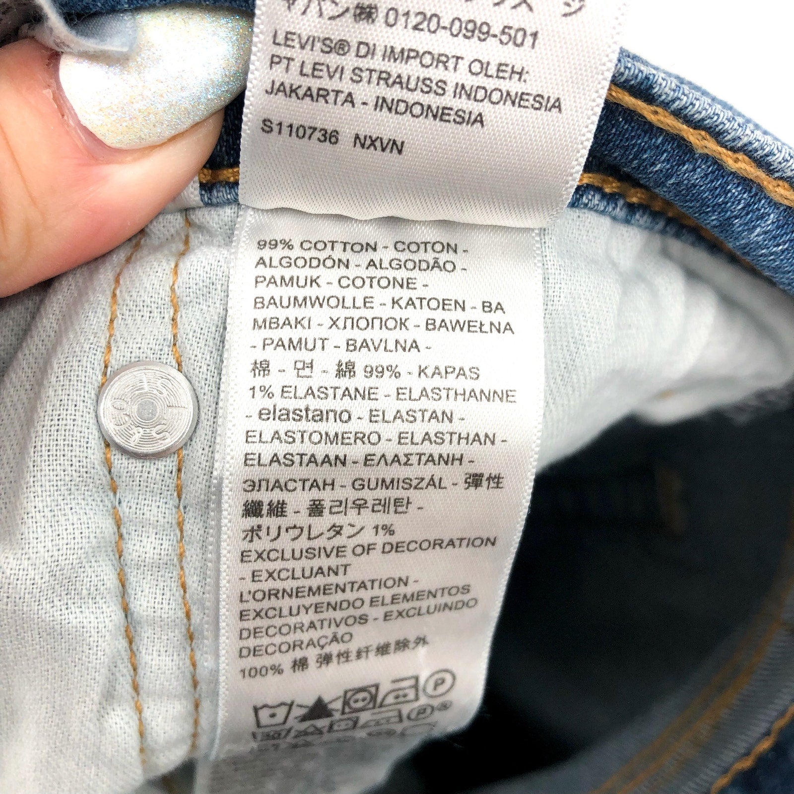 LEVI'S Men's 505 Regular Fit Jeans 34x34 Medium Blue Fremont NWT 00505-2217
