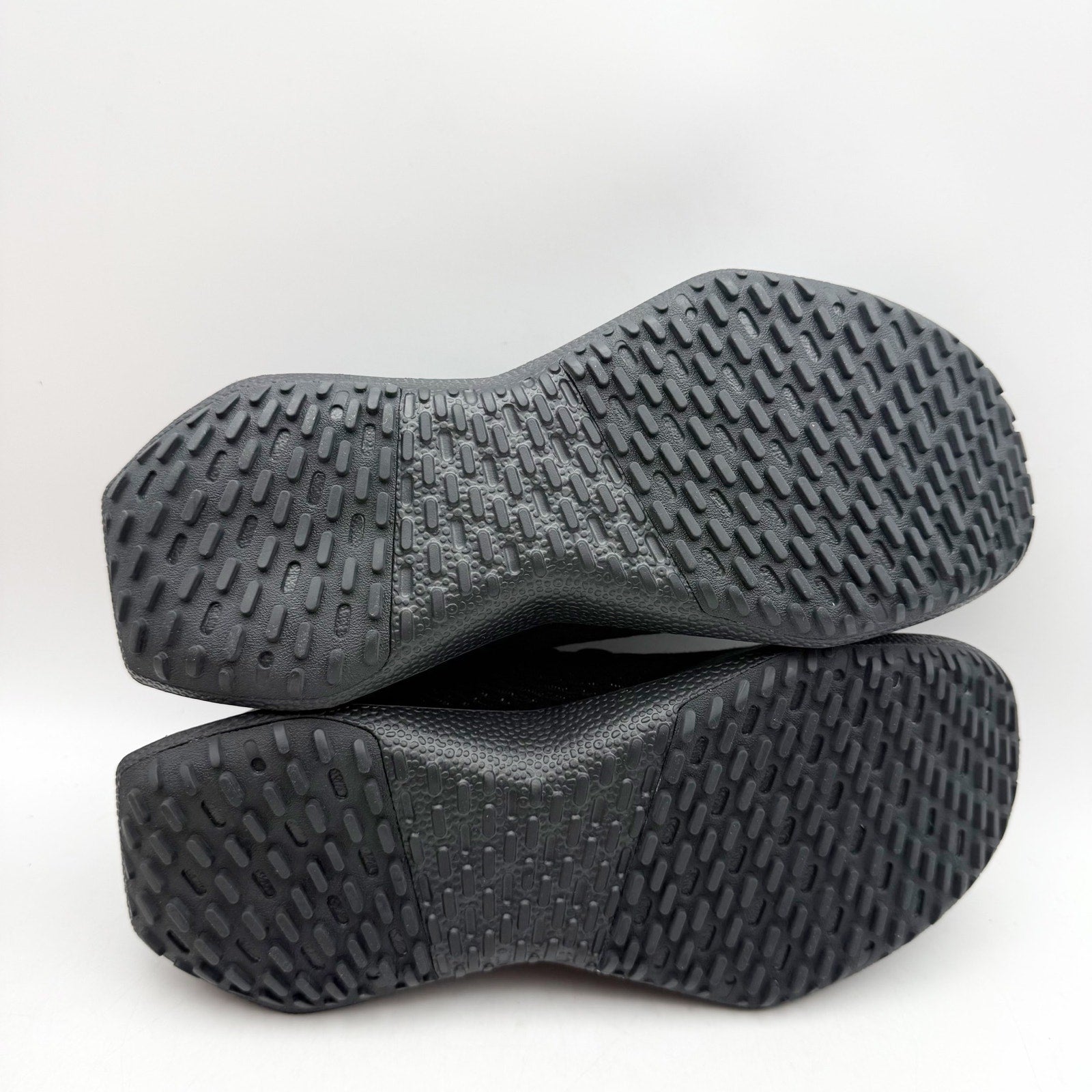 AllBirds Womens Tree Dasher 2 Casual Sneakers US 7.5 Black Knit NIB