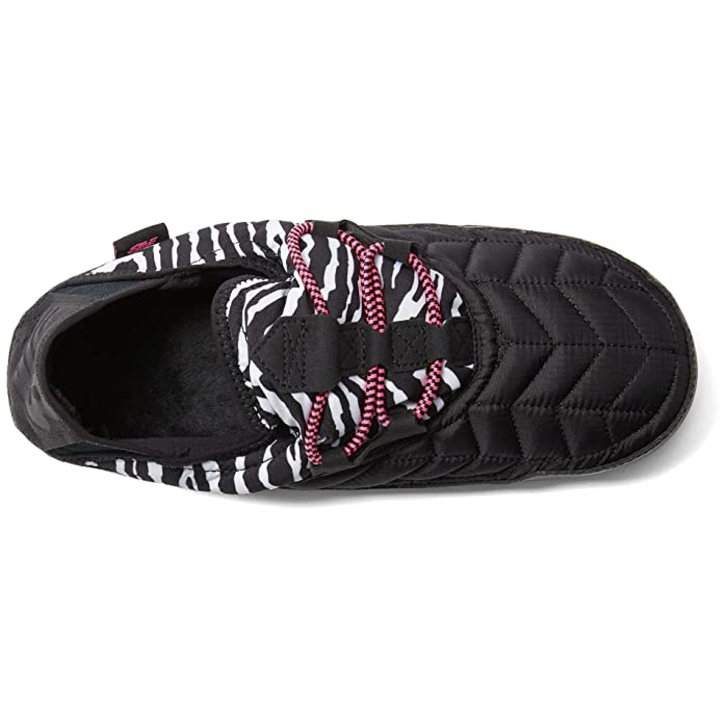 New Balance Mens MOCV2 Active Slip On Shoe US 14 Black Zebra Water Resistant NIB