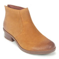Dansko Womens Becki Ankle Boots EU 41 US 10.5-11 Brown Leather Waterproof NIB