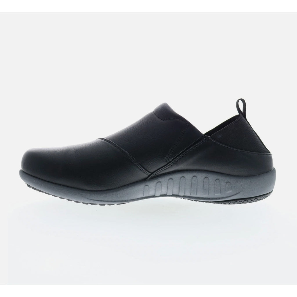 Spenco Womens Brooklyn Convertible Casual Sneakers Size 6 Black Slip On NIB