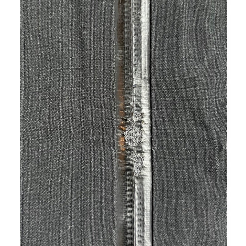 Columbia Mens Altbound Waterproof Jacket US Medium Black Hood Seam Sealed NWT