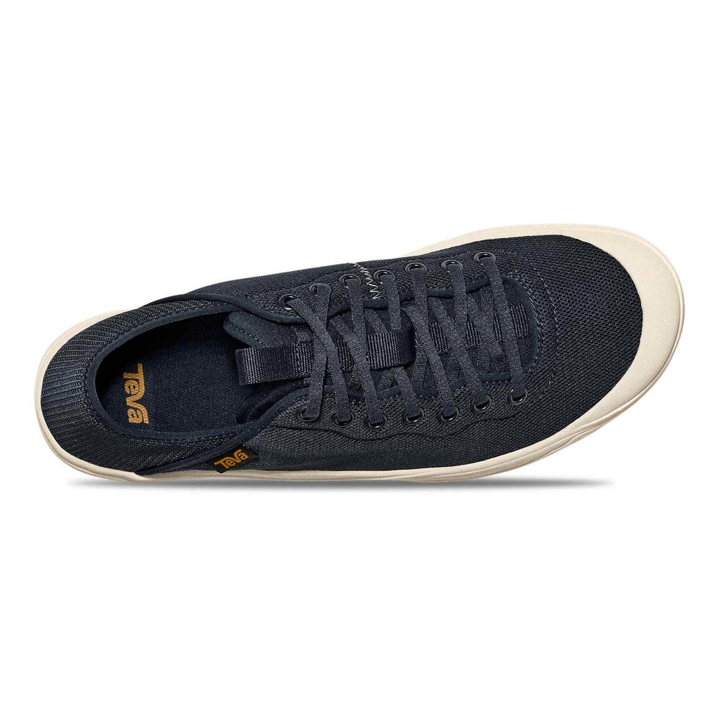 Teva Terra Canyon Mesh Casual Sneakers Mens 7 Womens 8.5 EU 39.5 Navy Blue NWOB