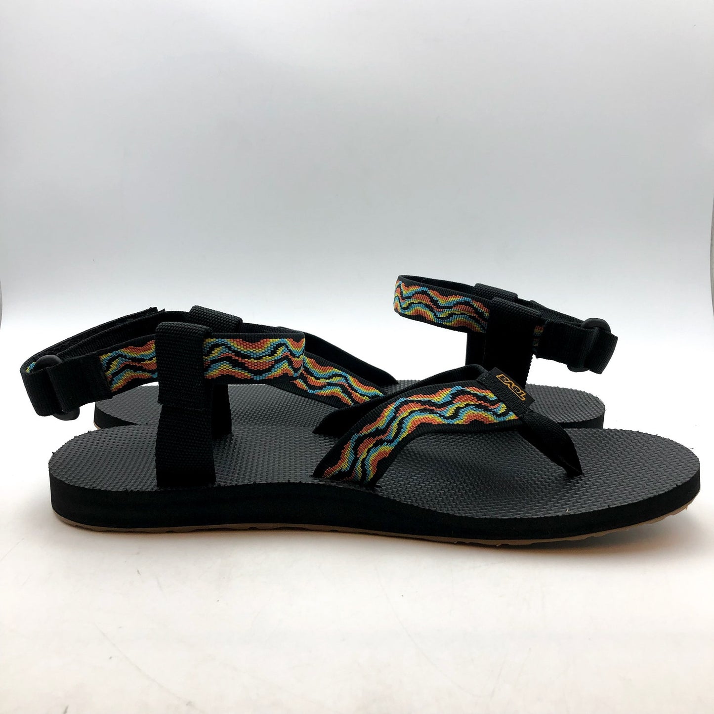 TEVA Mens Original Revive Sports Sandals US 12 EU 45.5 80s Archival Revival NIB