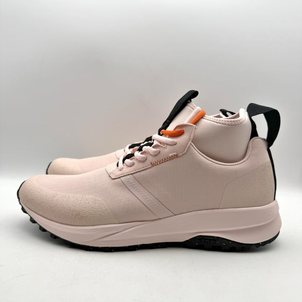 YORK Athletics Mens Via All-Terrain Sneakers Size 11.5 Pink Athletic NIB