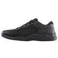 TYR CXT-1 Turf Trainer Sneakers Mens 9 Womens 10.5 Black Athletic Shoes NWOB