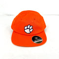 TOP OF THE WORLD Infant Clemson Tigers Fundamental Snapback Hat OS Orange NWT