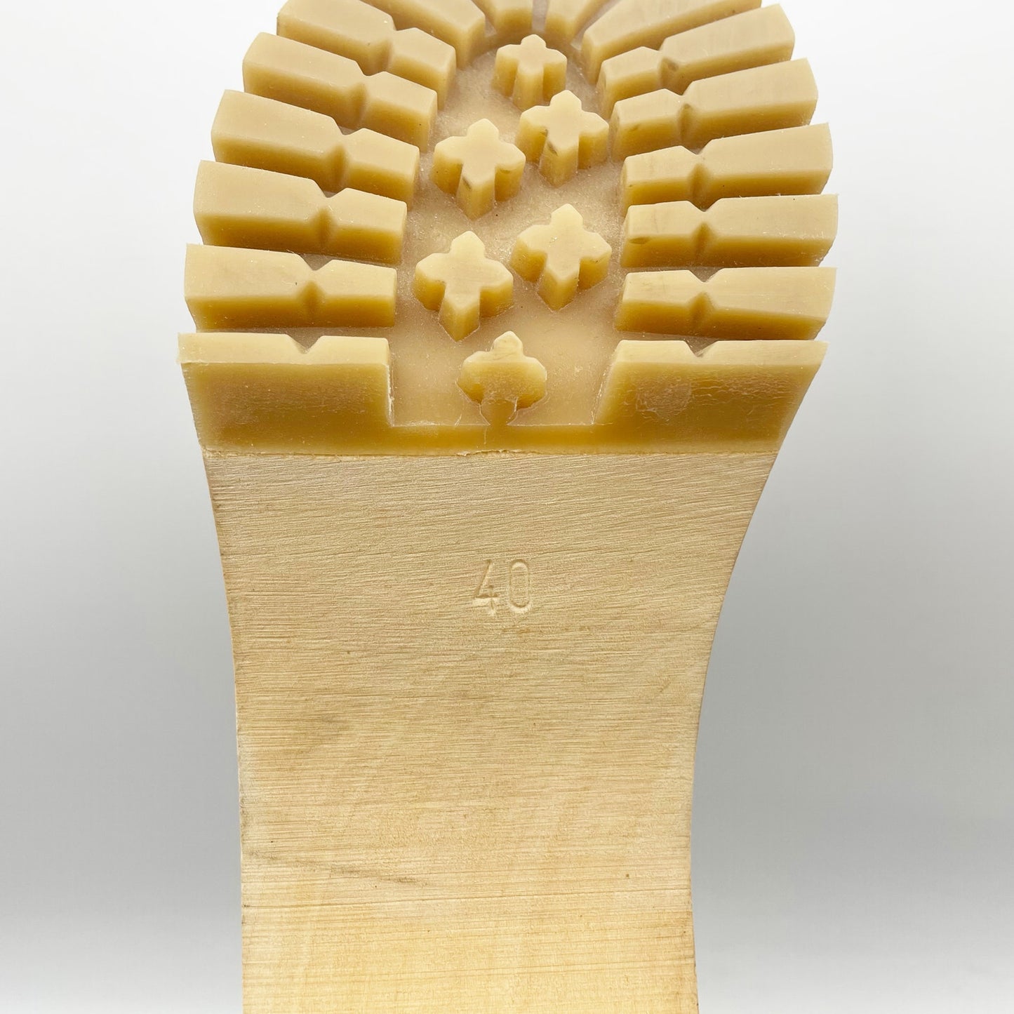 Swedish Hasbeens Womens Stitchy Ankle Boots EU 40 US 10 Brown Black Leather NWOB