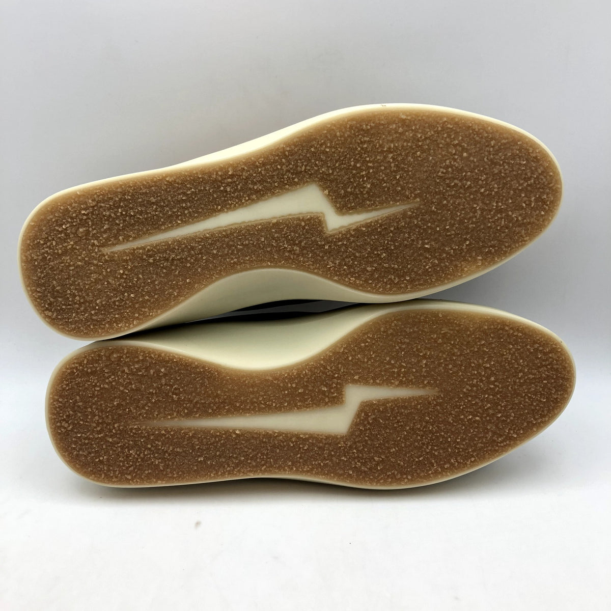 Wolf & Shepherd Cruise Ace Slip On Sneakers Womens 8 Mens 6.5 Tan Sandstorm NIB