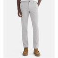 EVERLANE Men's Uniform Performance Chinos 33x32 Stone Gray Slim Fit Pants NWT