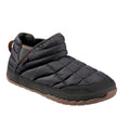 L.L.Bean Mens Mountain Classic Quilted ll Ankle Boots US 10 M Black NWOB