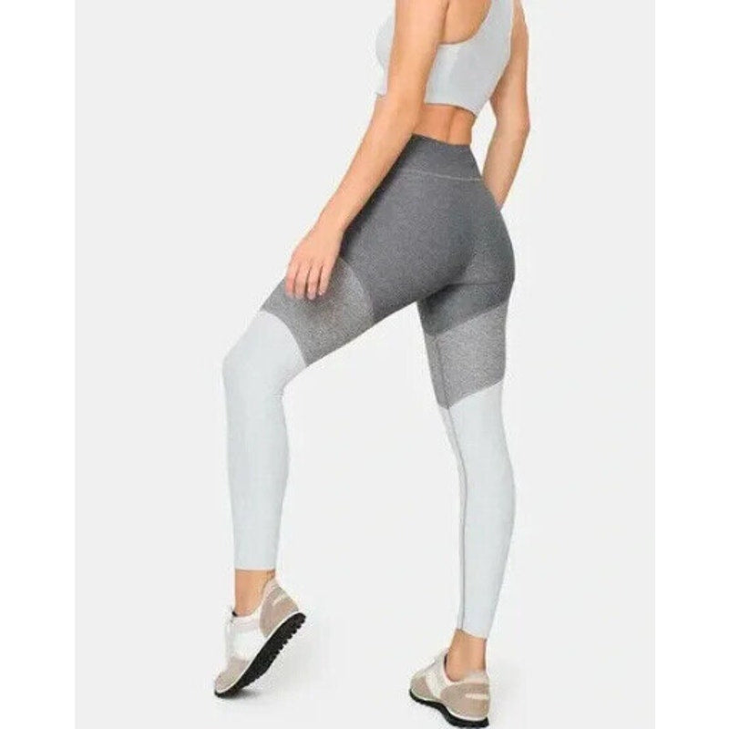 OUTDOOR VOICES Women's 7/8 Springs Leggings XS Grey Graphite/Ash/Dove