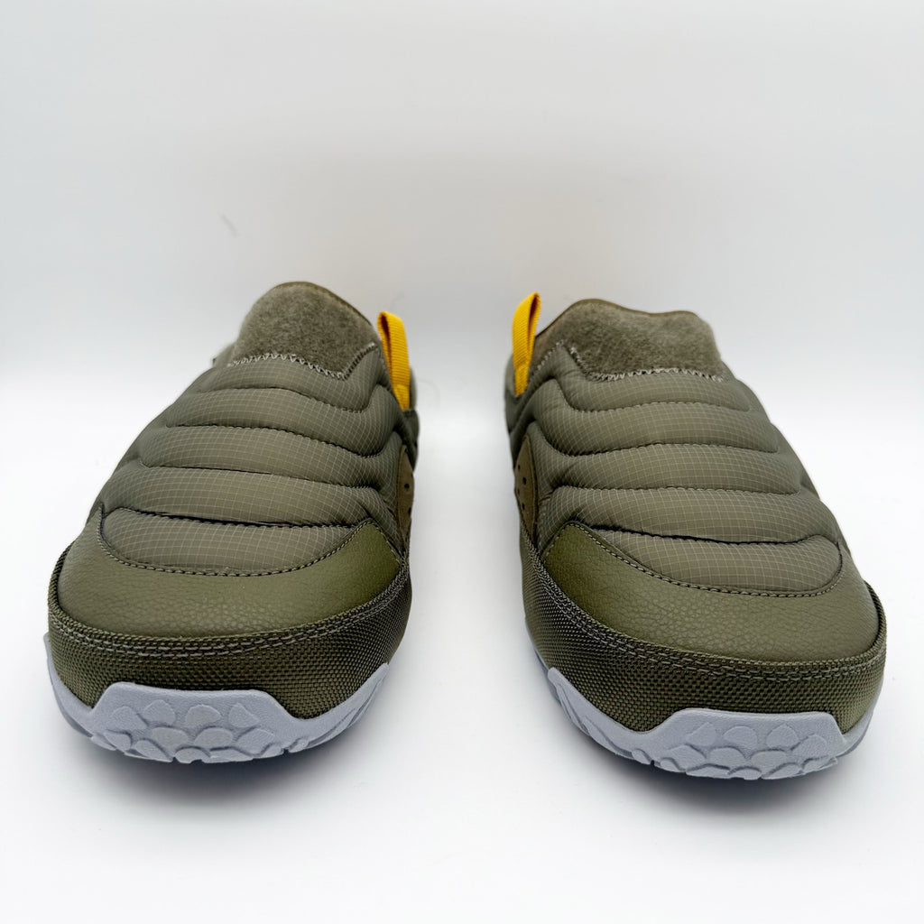 Teva Mens Reember Terrain Outdoor Slipper US 10 EU 43 Green Slip On NIB