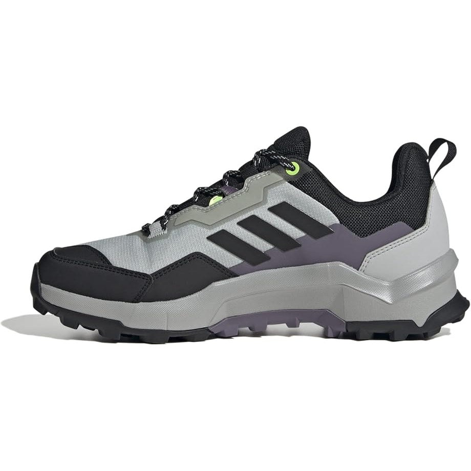 Adidas Womens Terrex AX4 GTX Hiking Sneakers US 5.5 Grey Black Athletic NIB
