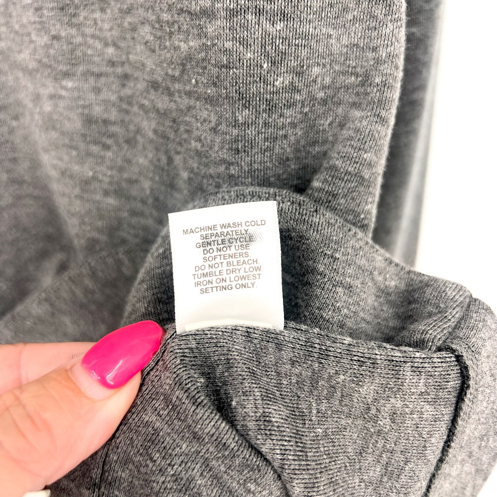 RIGHT OF WAY Men's Brody Knit Blazer Jacket Medium Heather Grey NWOT