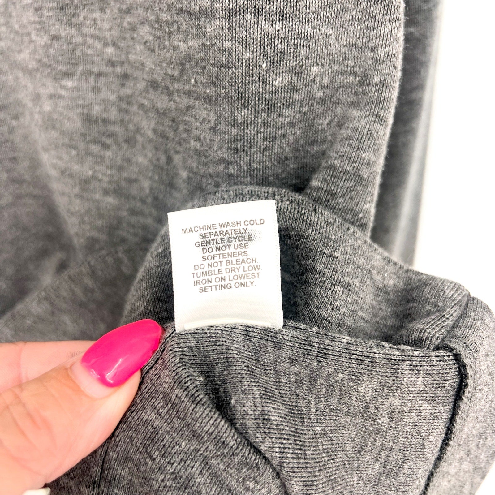 RIGHT OF WAY Men's Brody Knit Blazer Jacket Medium Heather Grey NWOT