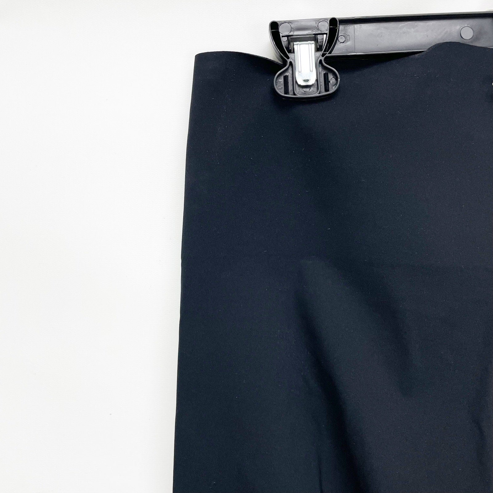 Everlane Womens The Perform Sculpt Legging XXS Black Extra High Waist