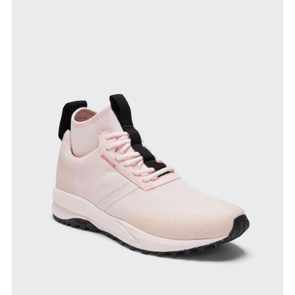 YORK Athletics Mens Via All-Terrain Sneakers Size 11.5 Pink Athletic NIB