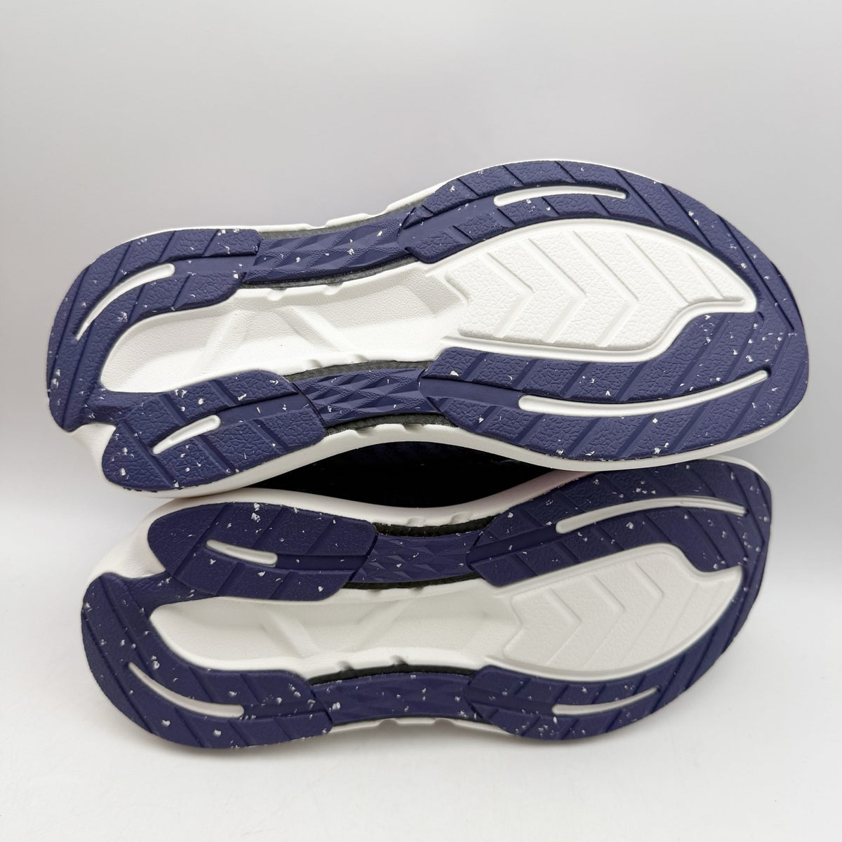 Rabbit Womens Dream Chaser Running Shoes Size 9 Blue Purple Athletic Sneaker NIB