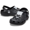 Crocs Clogs Mens 12 Jack Skellington Nightmare Before Christmas Black NWT