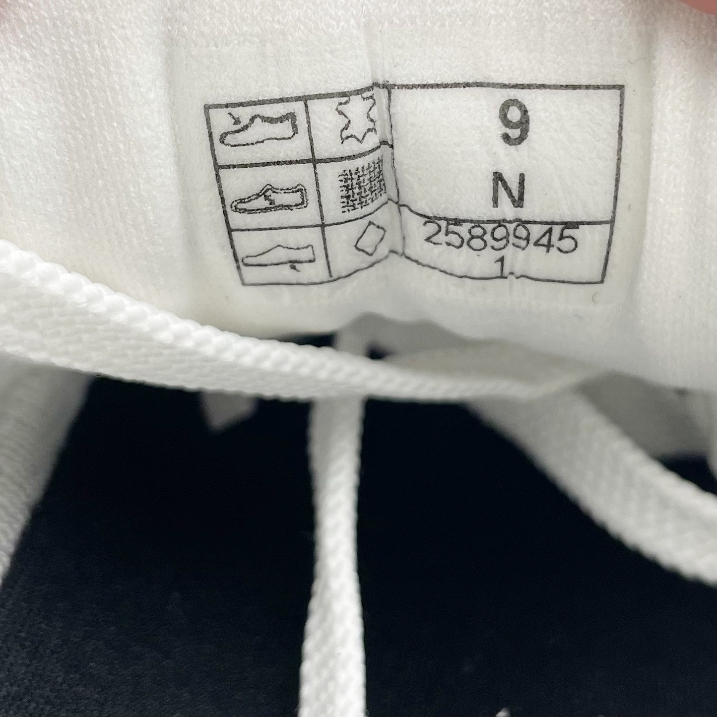 SAS Women's Tour Mesh Comfort Walking Sneaker US 9 N EU 39-40 White