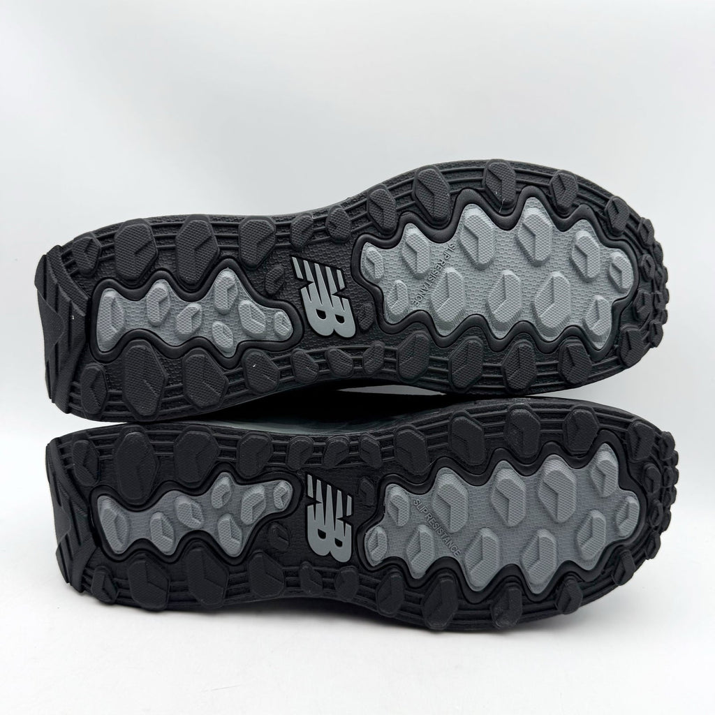 New Balance Womens Cremorne Fresh Foam Work Sneakers US 6.5 WIDE Black CT SR NIB