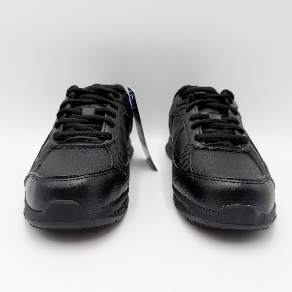 Shoes for Crews Womens Galley ll Work Shoes Size 6 Black SR Water Resistant NIB
