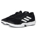 Adidas Mens Amplimove Trainer Athletic Shoes Size 9.5 Black White NIB