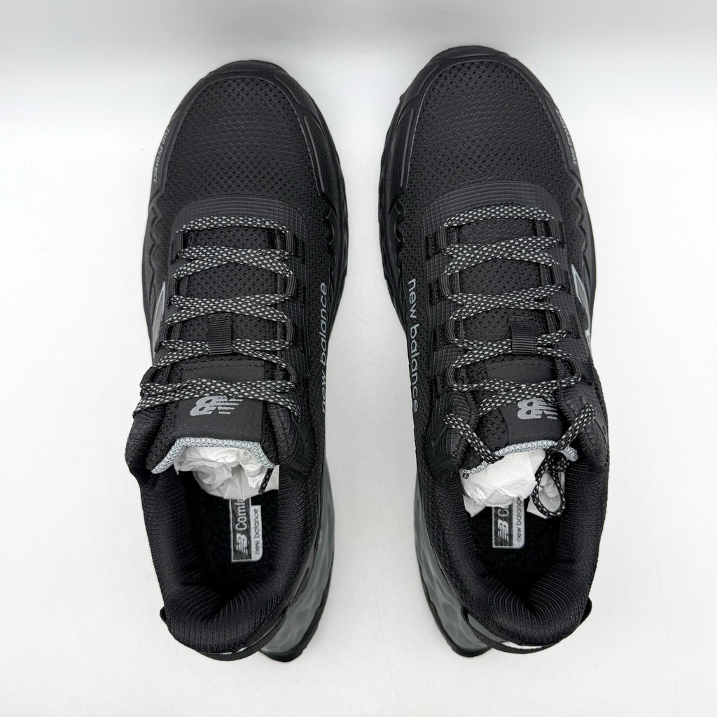 New Balance Womens Cremorne Fresh Foam Work Sneakers Size 6.5 Black CT SR NIB