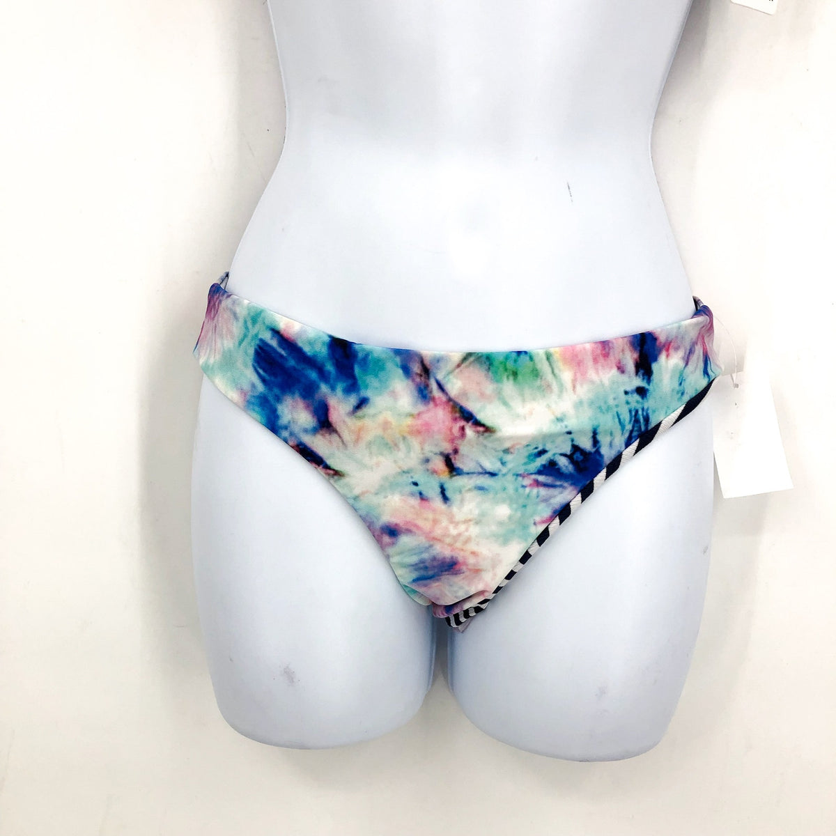 SPLENDID Girls' Brighter Side Hi Neck Two Piece Set 12 Multicolor Reversible NWT