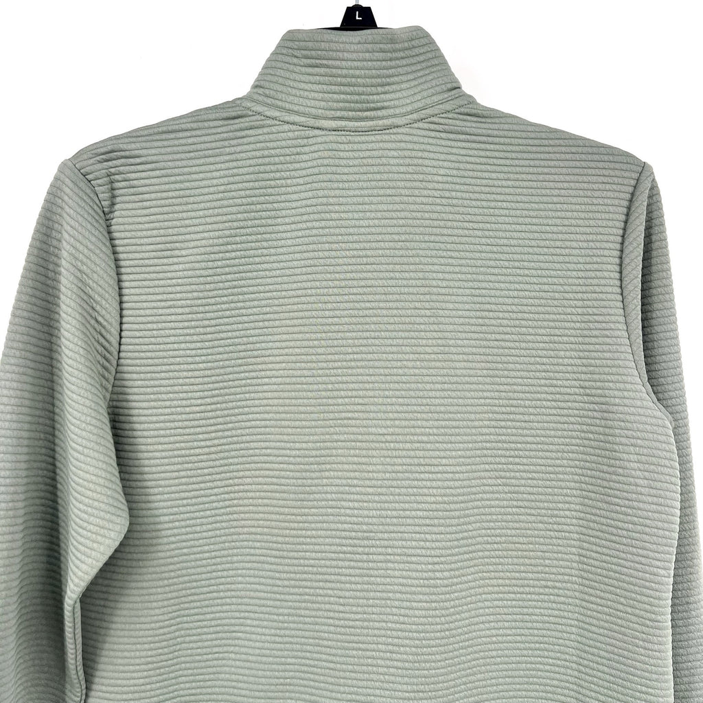 SKECHERS Women's GO WALK Everywhere Jacket XS Agave Green Long Sleeve NWT
