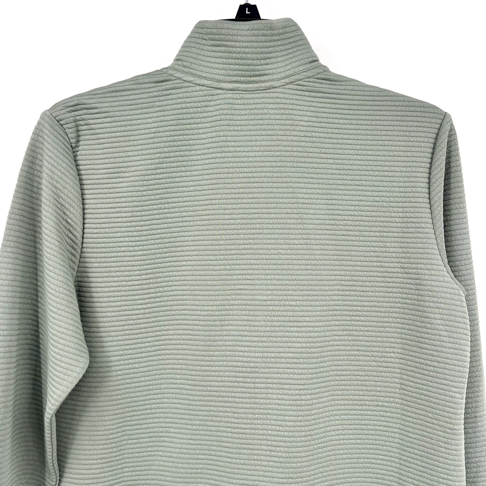 SKECHERS Women's GO WALK Everywhere Jacket XS Agave Green Long Sleeve NWT